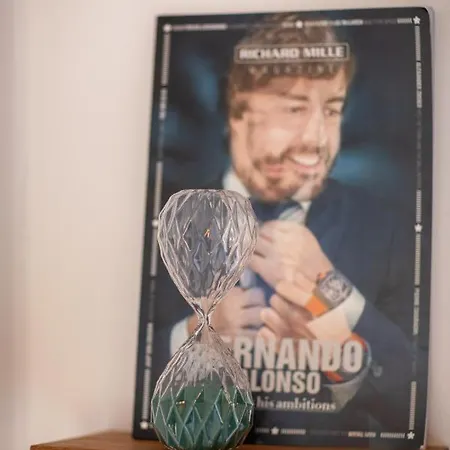 Belle Surprise Coeur De Ville, Cosy Avec Terrasse 아파트 칸느